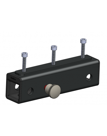 QERIDOO drawbar mounting...