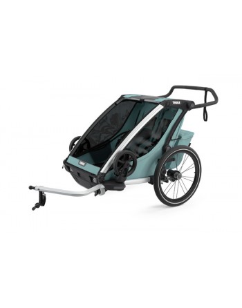 Thule Chariot Cross 2 bike...