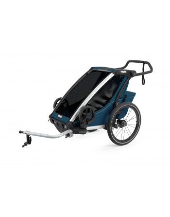 Thule Chariot Cross 1 bike...