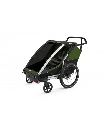 Thule Chariot Cab 2 -...