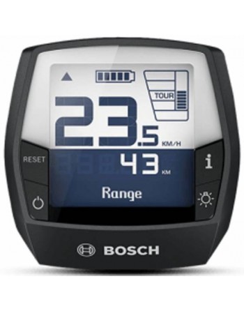 Bosch Display Intuvia...