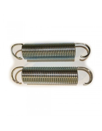 Croozer replacement spring...
