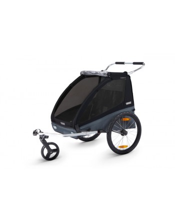 Thule Coaster XT bike...