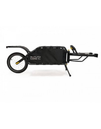 Burley Coho XC bicycle trailer