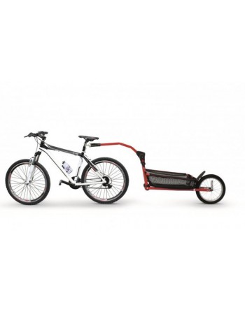 Trail Angel cargo fietskar