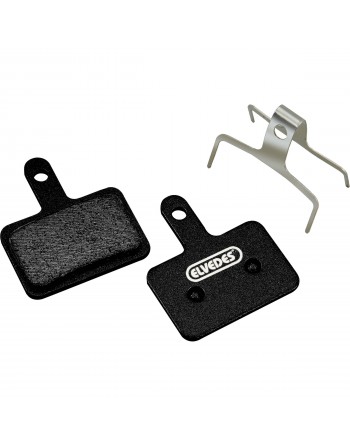 Vogue Carry disc brake pads