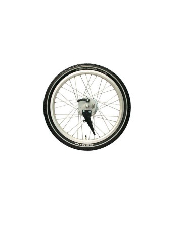 Babboe Front wheel Big / Big-E