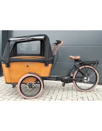 Vogue Superior 2 Elektro kinderlastenfahrrad