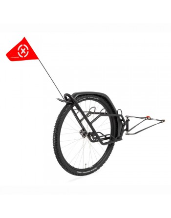 Extrawheel Attache - rapide Long