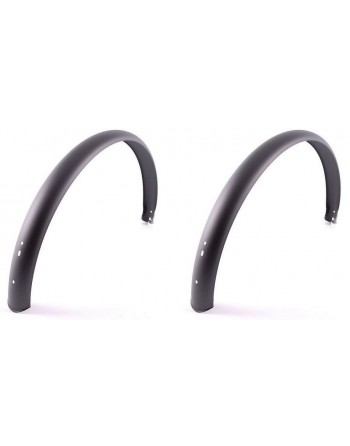 Front fenders Troy (set)