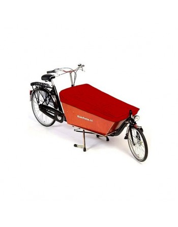 Bakfiets.nl Cargobike long...