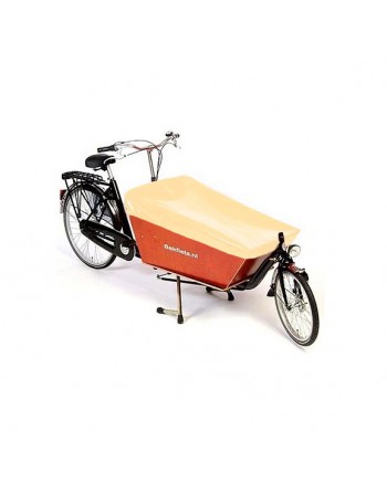 Bakfiets.nl Cargobike short...