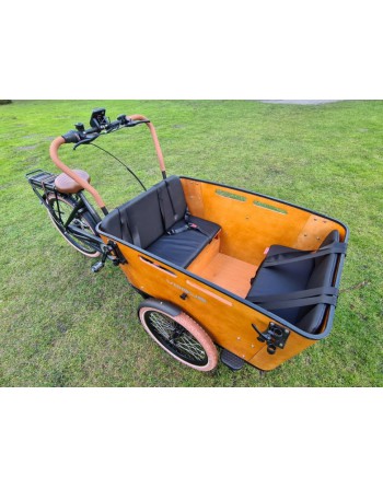 Vogue Carry 3 cargo bike...