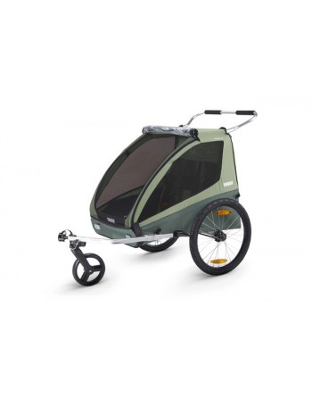 Thule Coaster XT fietskar -...