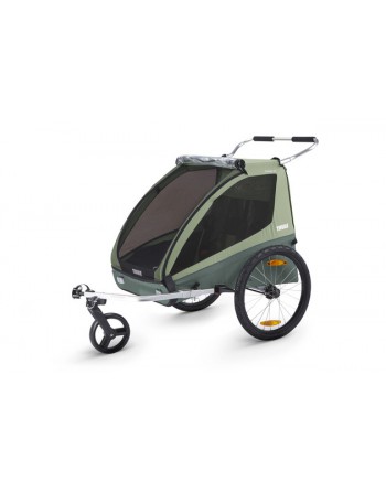 Thule Coaster XT...