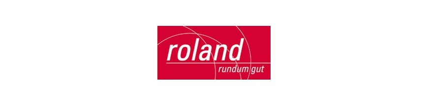 Roland accessoires