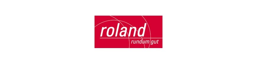 Roland accessories