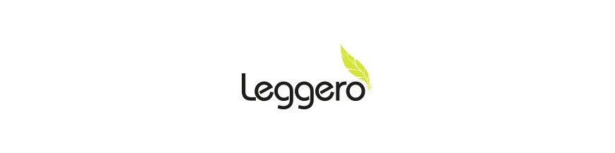 Leggero bike trailers