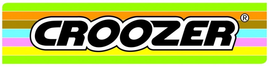 Croozer trailers