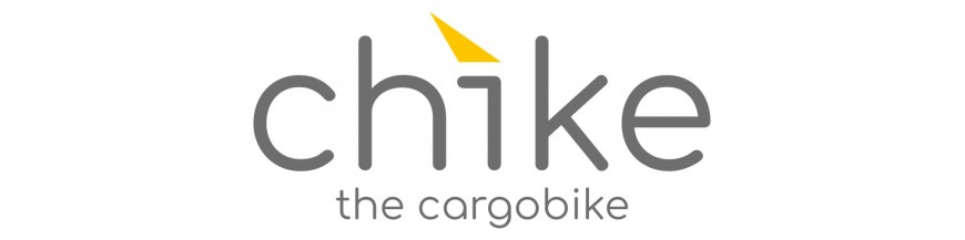 All accessories for your Chike cargo bike