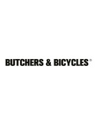 Butchers and Bicycles kindertransportfahrrad