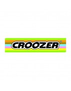 Croozer bagagekar accessoires