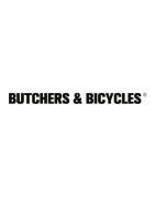 Butchers and Bicycles accessories