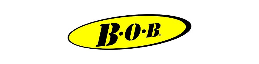 Bob bagagefietskarren