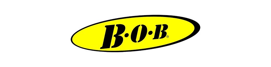 Bob lastenanhänger