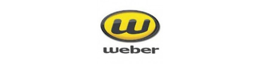 Weber remorque à bagages