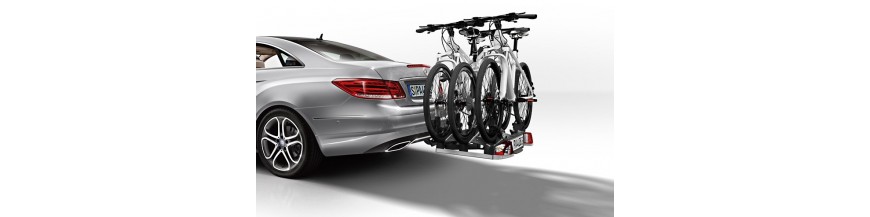 Bike Carriers