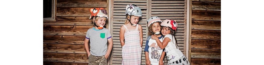 Bicycle Helmets