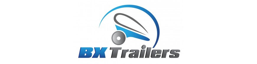 BXTrailers Ersatzteile