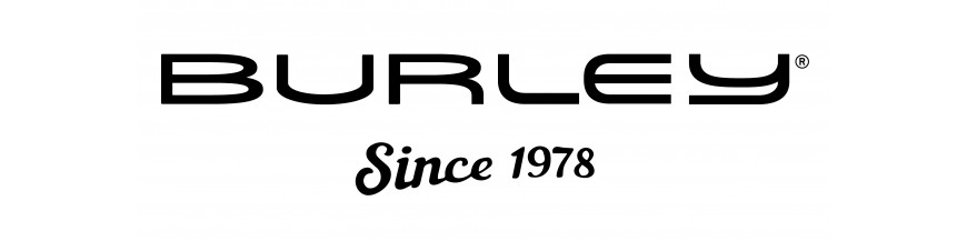 Burley spare parts